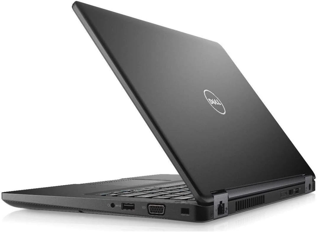 Notebook Pc Portatile DELL 5590 15.6" i5 Ram 8Gb SSD 256Gb Windows 11 Ricondizionato