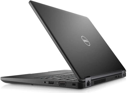 Notebook Pc Portatile DELL 5590 15.6" i5 Ram 8Gb SSD 256Gb Windows 11 Ricondizionato
